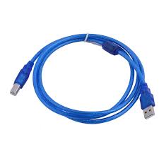 1.5 M Printer Cable I-Link